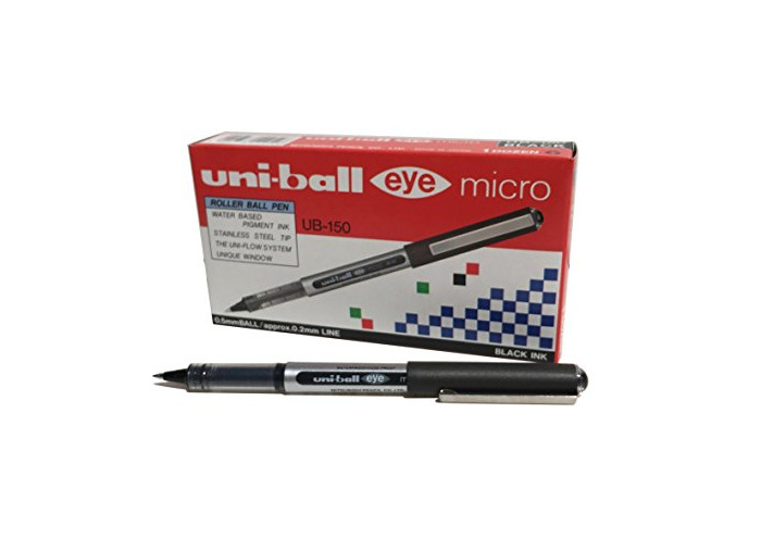 Product Uni-ball UB-150 - Eye Micro