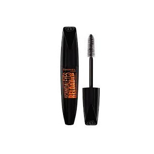 Product Rimmel Scandaleyes Reloaded 003 Extreme Black 12 ml