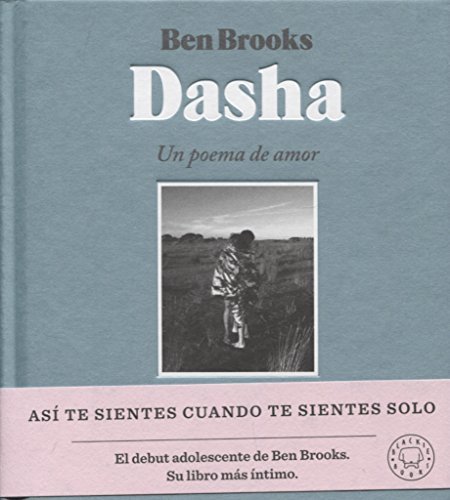 Libro Dasha