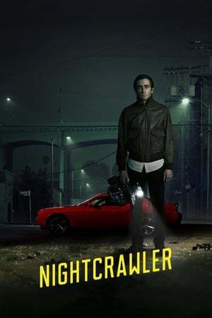 Película Nightcrawler