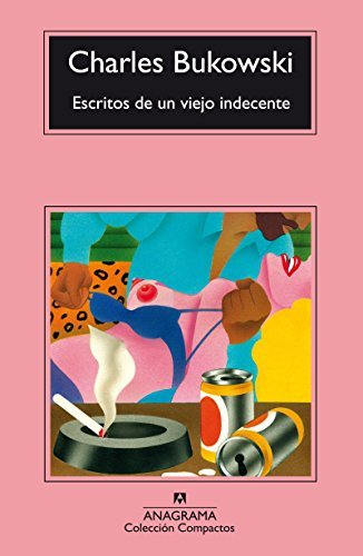 Libro Escritos de un viejo indecente