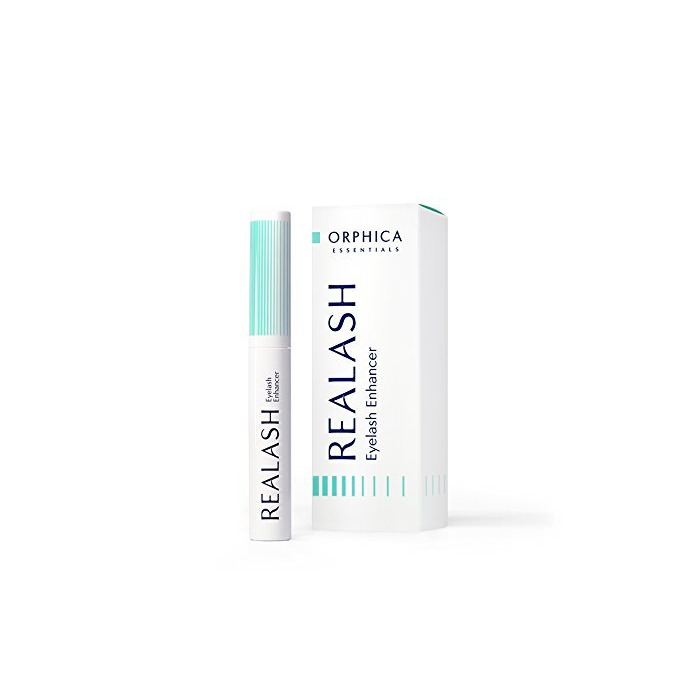 Belleza realash orphica pestañas Serum, 1er Pack