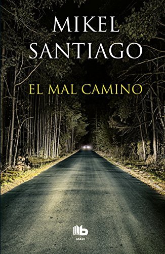Book El mal camino