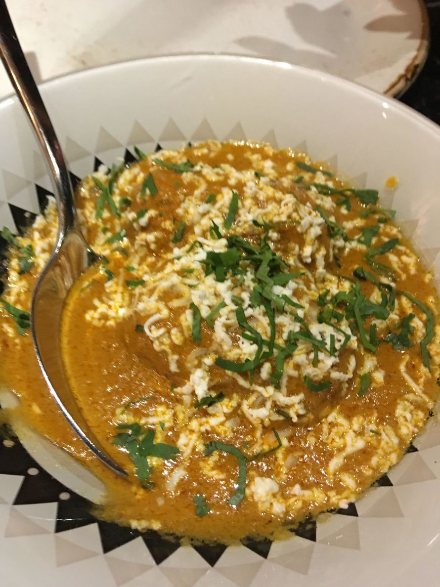 Restaurante Bangalore Modern Indian Cuisine