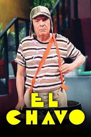 Serie El Chavo del Ocho