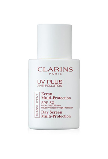 CLARINS UV Plus anti-pollution SPF50 30 ml
