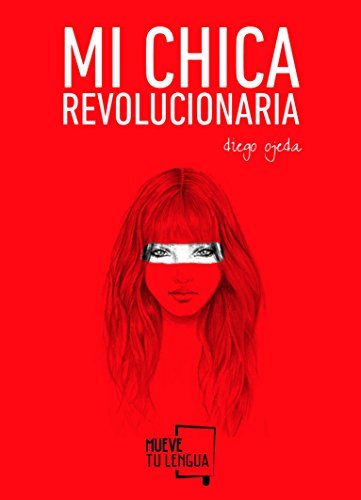 Libro Mi chica revolucionaria