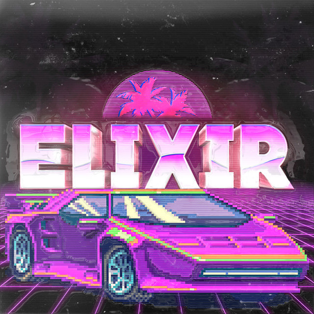 Canción Elixir