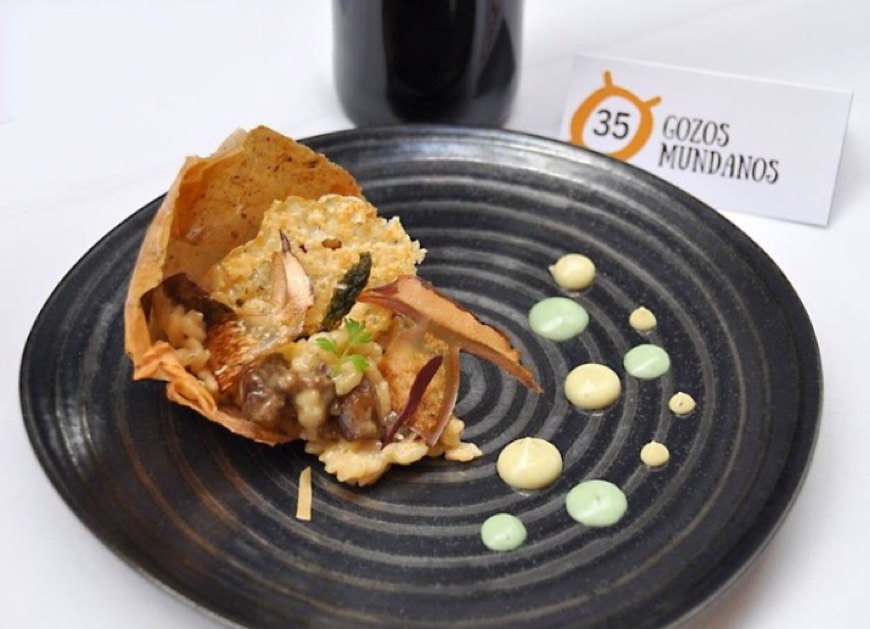 Restaurants GOZOS MUNDANOS