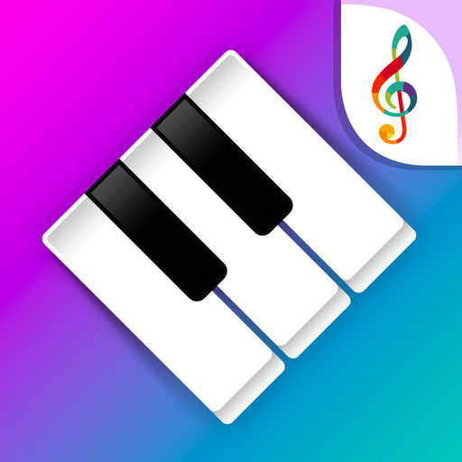 App Simply Piano de JoyTunes