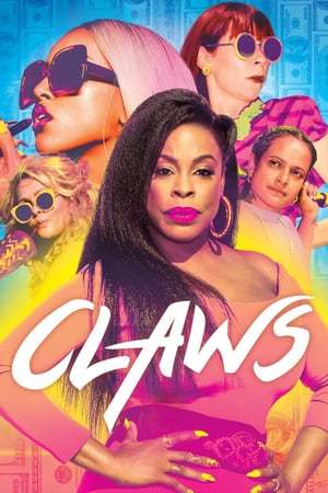 Serie Claws