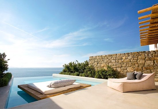 Place Hotel Tagoo Mykonos