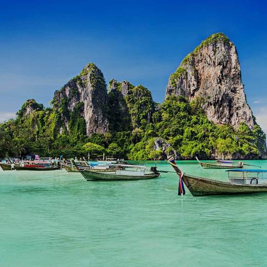 Viajatelo | Agencia de Viajes | Especialistas en Tailandia y Marruecos
