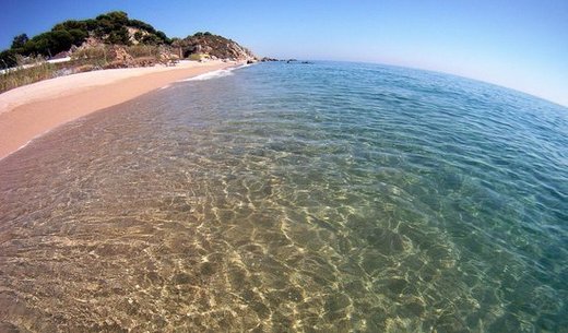 Playa de Canet de Mar