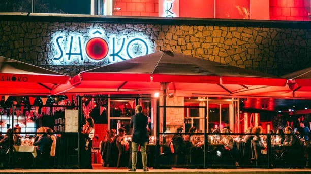 Place Shôko