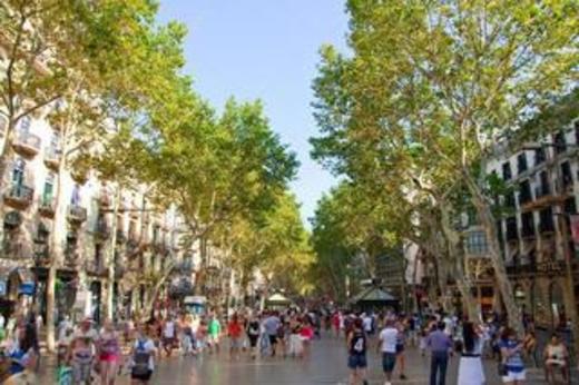 La Rambla