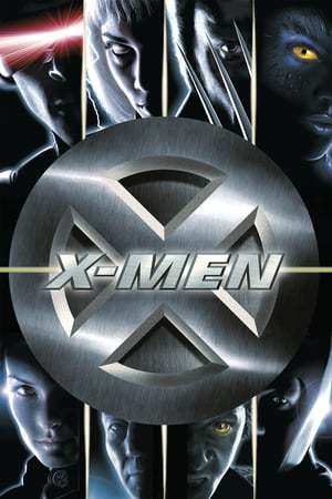 Movie X-Men