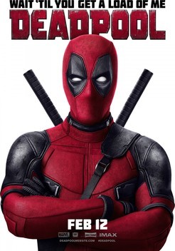 Movie Deadpool