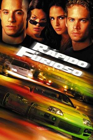 The Fast and the Furious