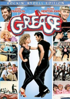 Movie Grease