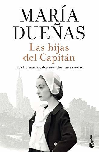 Book Las hijas del Capitán