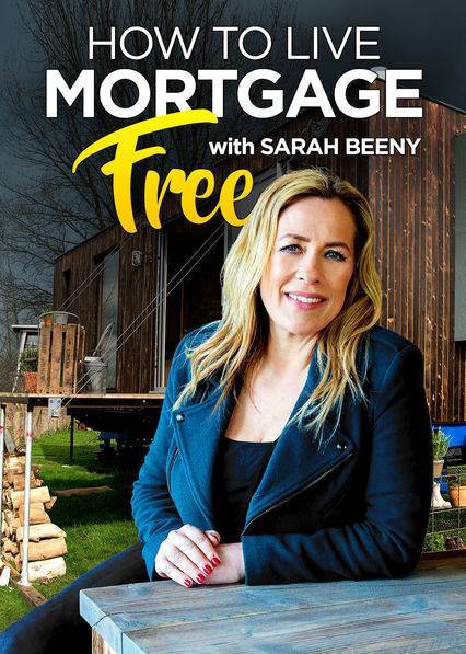 Moda How to Live Mortgage Free with Sarah Beeny | Netflix