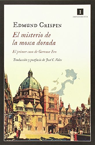 Libro El Misterio De La Mosca Dorada