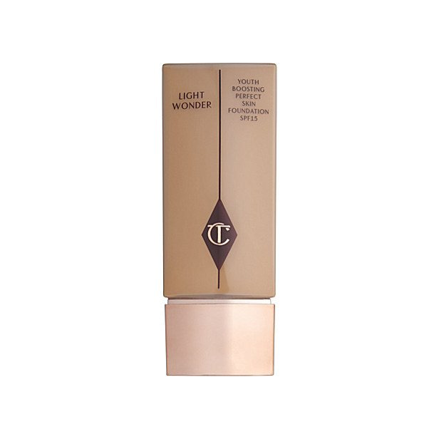 Belleza Base de maquillaje Light Wonder de Charlotte Tilbury