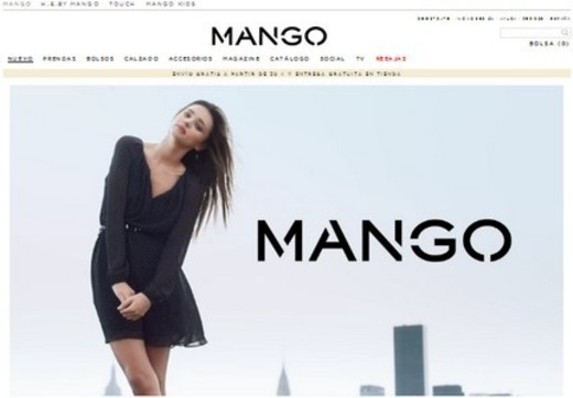 MANGO USA | Moda y ropa online