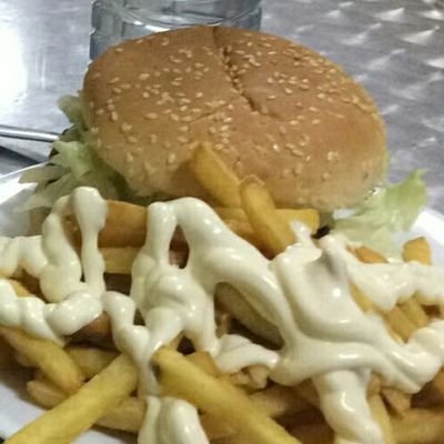 Restaurants El Burguer