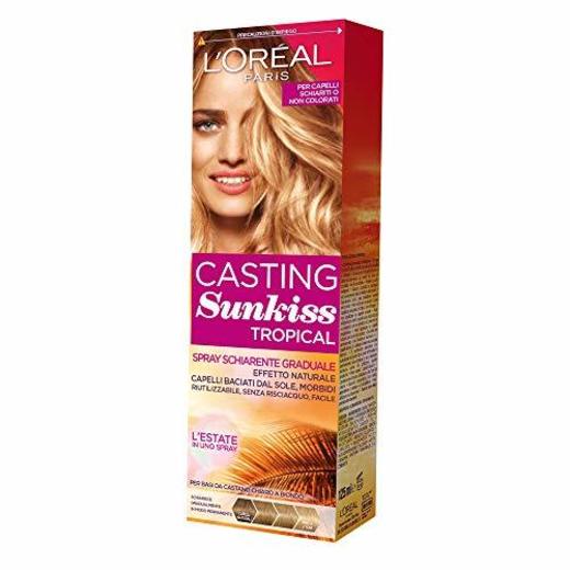 Casting Sunkiss Spray Schiarente