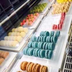 Restaurants Le Macaron