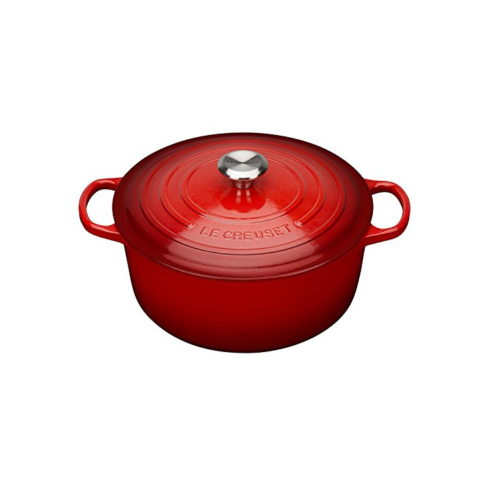 Home Le Creuset Cocotte