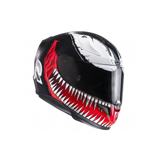 HJC Rpha 11 Marvel Venom