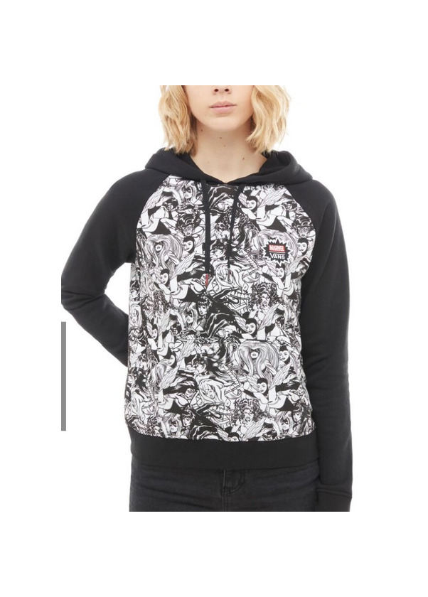 Sudadera VANS X MARVEL