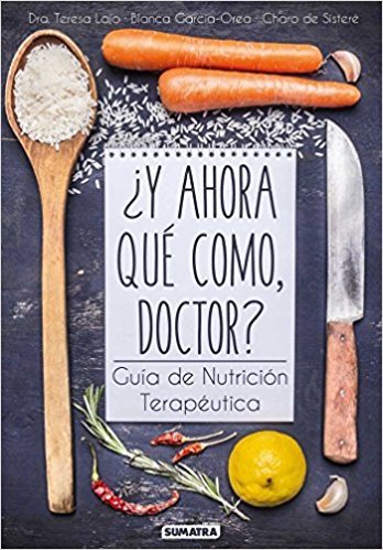 ¿Y AHORA QUE COMO