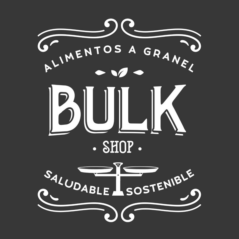 Bulk shop