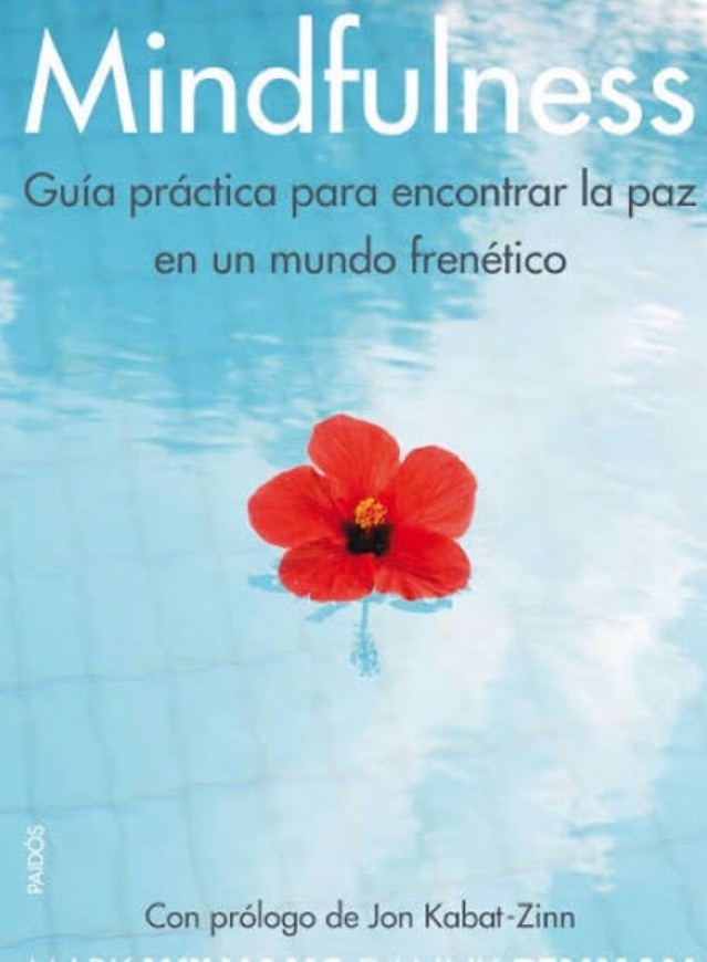 Mindfulness- Mark Williams & Danny Penman