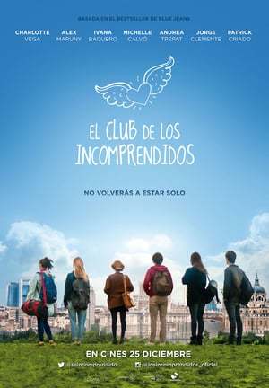 Movie El Club de los Incomprendidos