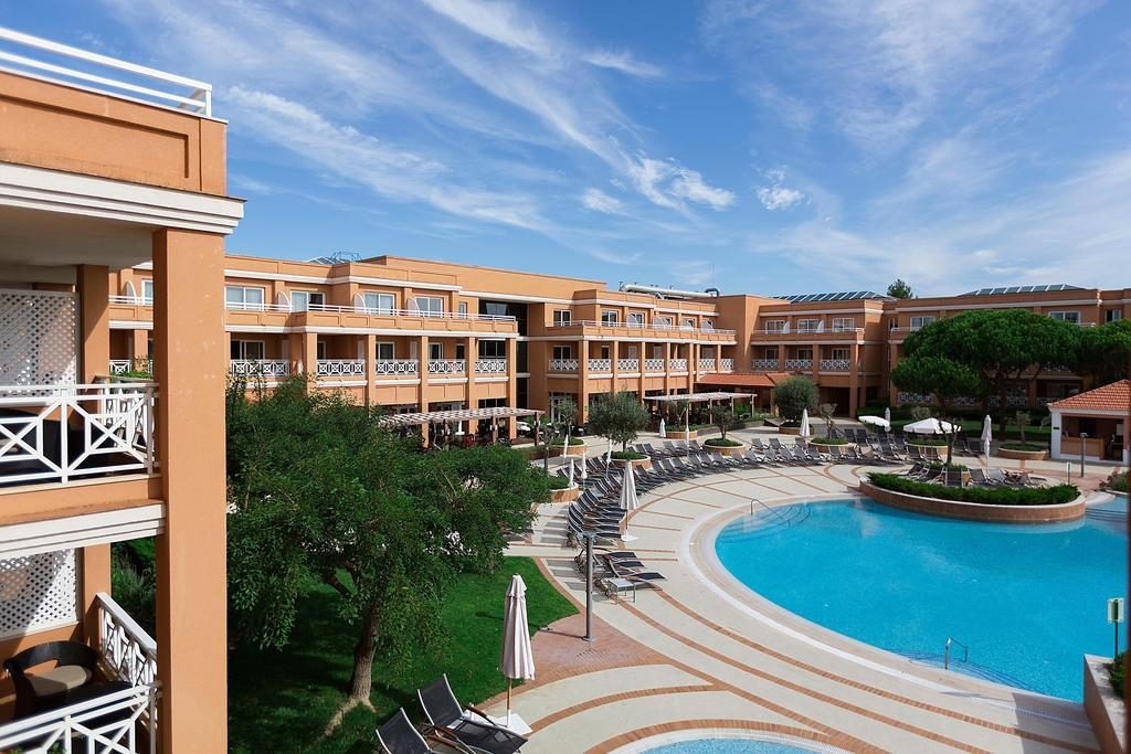 Place Hotel Quinta da Marinha Resort