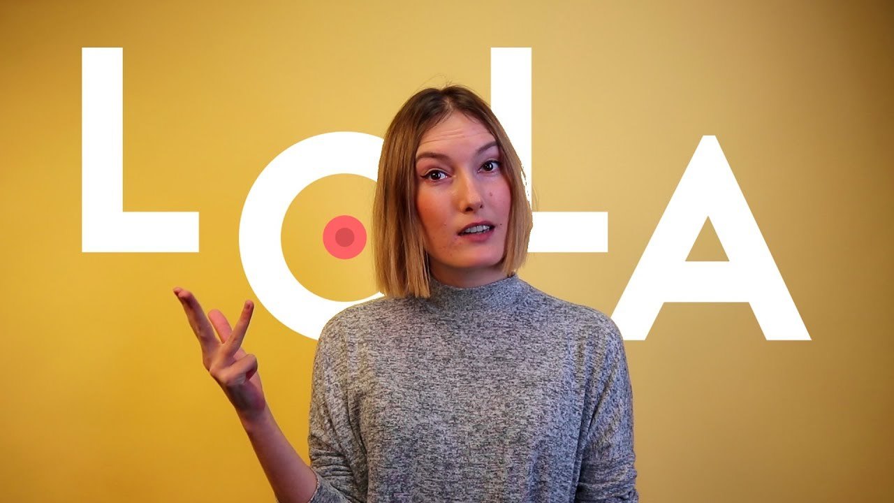 Social BuzzFeed LOLA - YouTube