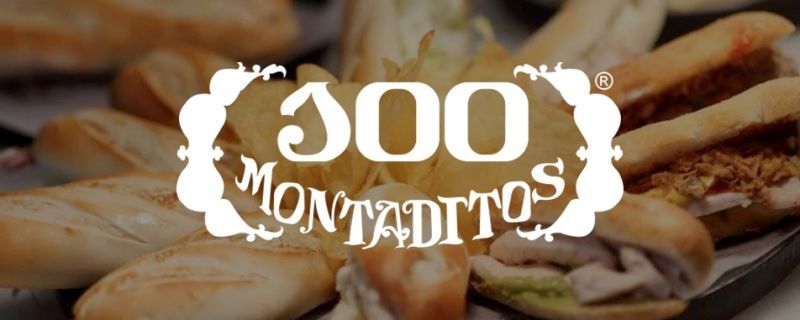 Restaurants 100 Montaditos