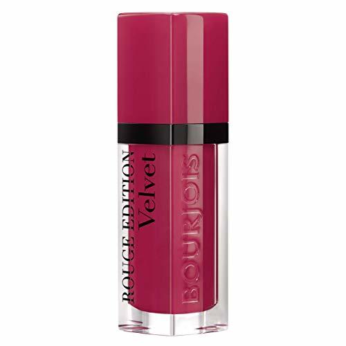 Beauty Bourjois Velvet Barra de Labios Líquida Tono nr.02-31 gr