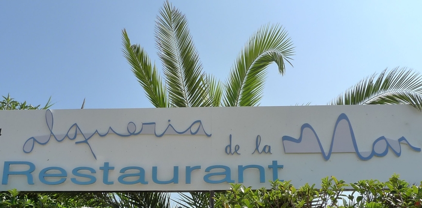 Restaurants Alquería de la Mar