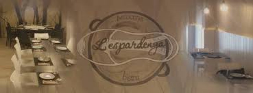 Restaurants L'espardenya