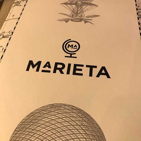 Restaurants Marieta