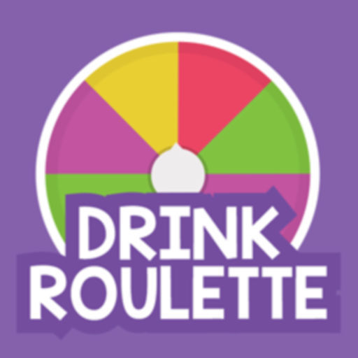 Aplicaciones Drink Roulette, juego de beber