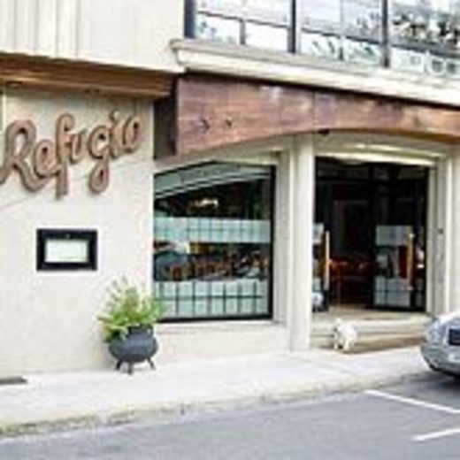 Restaurante El Refugio