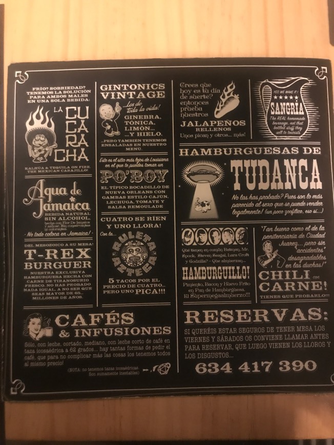 Restaurantes Frida Street Food