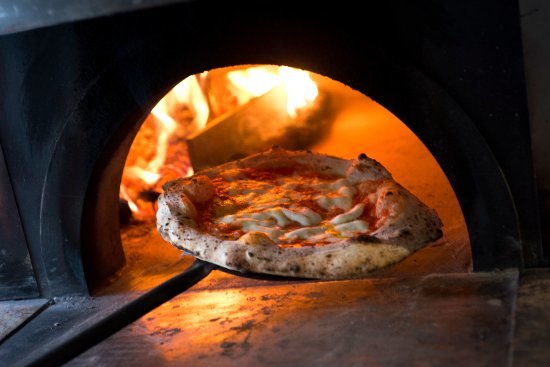 Restaurants Grosso Napoletano Hermosilla